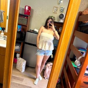 Meet your Posher, Marie